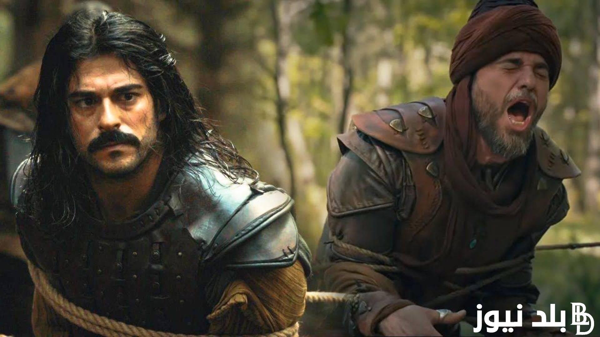 “حصريــًا” مسلسل المؤسس عثمان الحلقة 136 مُترجم والقنوات الناقلة بجودة عالية HD