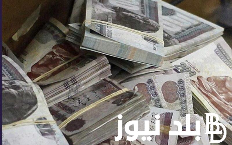 الان الاستعلام عن العلاوات الخميس 2023-2024 بالرقم القومي من موقع الهيئة القومية للتأمينات كل المحافظات