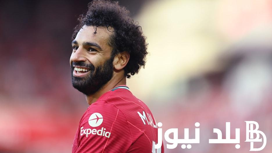 “الكينج” آخر أخبار محمد صلاح | كل ما تريد معرفتة عن فخر العرب في الوقت الحالي