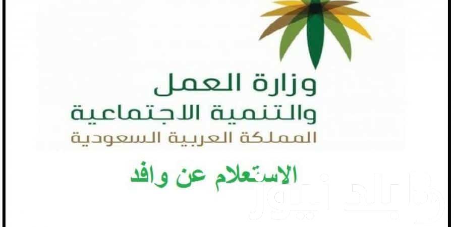 خـطوات حجز موعد مكتب العمل 1445 من خلال موقع وزارة الموارد البشرية والتنمية الاجتماعية mol.gov.sa