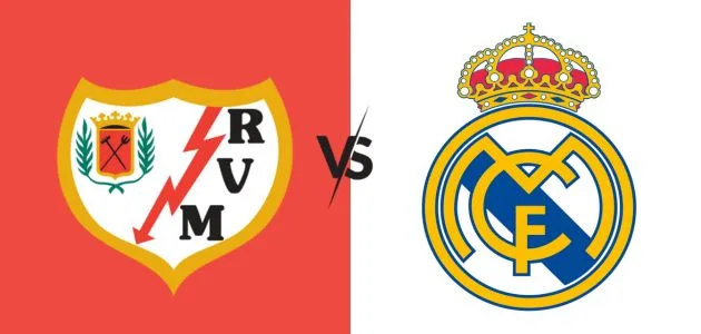 أستقبل القنوات الناقلة لمباراة ريال مدريد ورايو فايكانو اليوم الأحد 5-11-2023 في الجولة الـ12 من الدوري الإسباني 2023