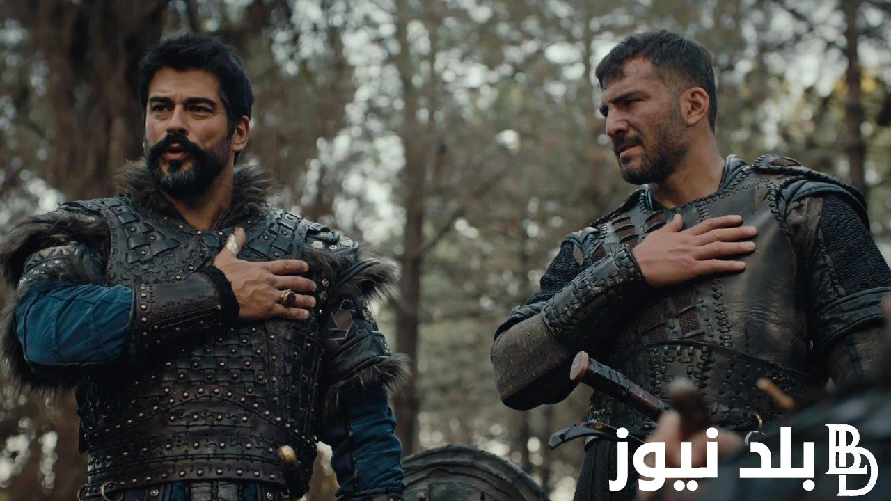 “عثمان EgyBest” تشغيل موقع ايجي بست وماي سيما لمشاهدة مسلسل قيامة عثمان Kuruluş Osman الحلقة 136 مترجم Full HD قصة عشق