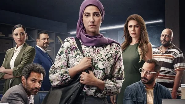 ننشر مواعيد مسلسل صوت وصورة علي dmc و dmc drama الحلقة 14 بجودة عالية HD