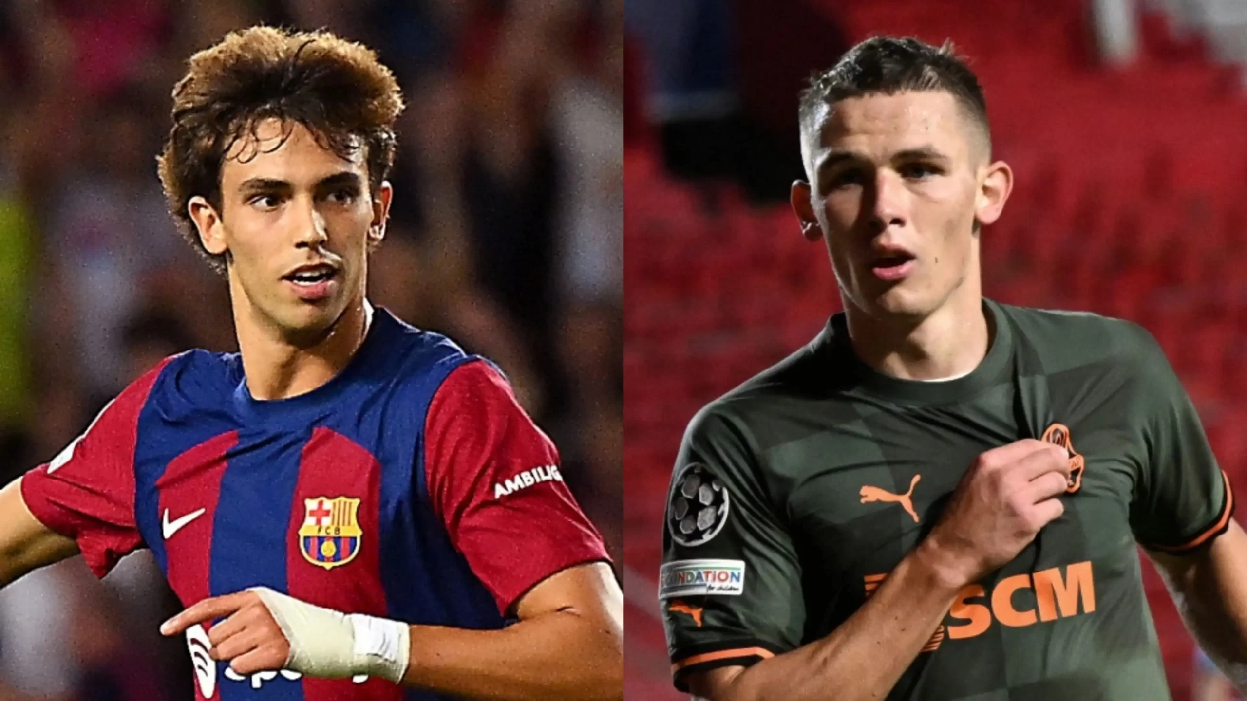 جميع القنوات الناقلة لمباراة برشلونة وشاختار دونيستك اليوم في دوري أبطال أوروبا 2023 والتشكيل المتوقع