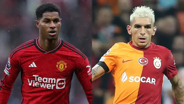 Galatasaray VS Manchester United القنوات المفتوحة الناقلة لمباراة جلطة سراي ومانشستر يونايتد في دوري أبطال أوروبا 2023-2024 مباراة الإياب تعليق خليل البلوشي