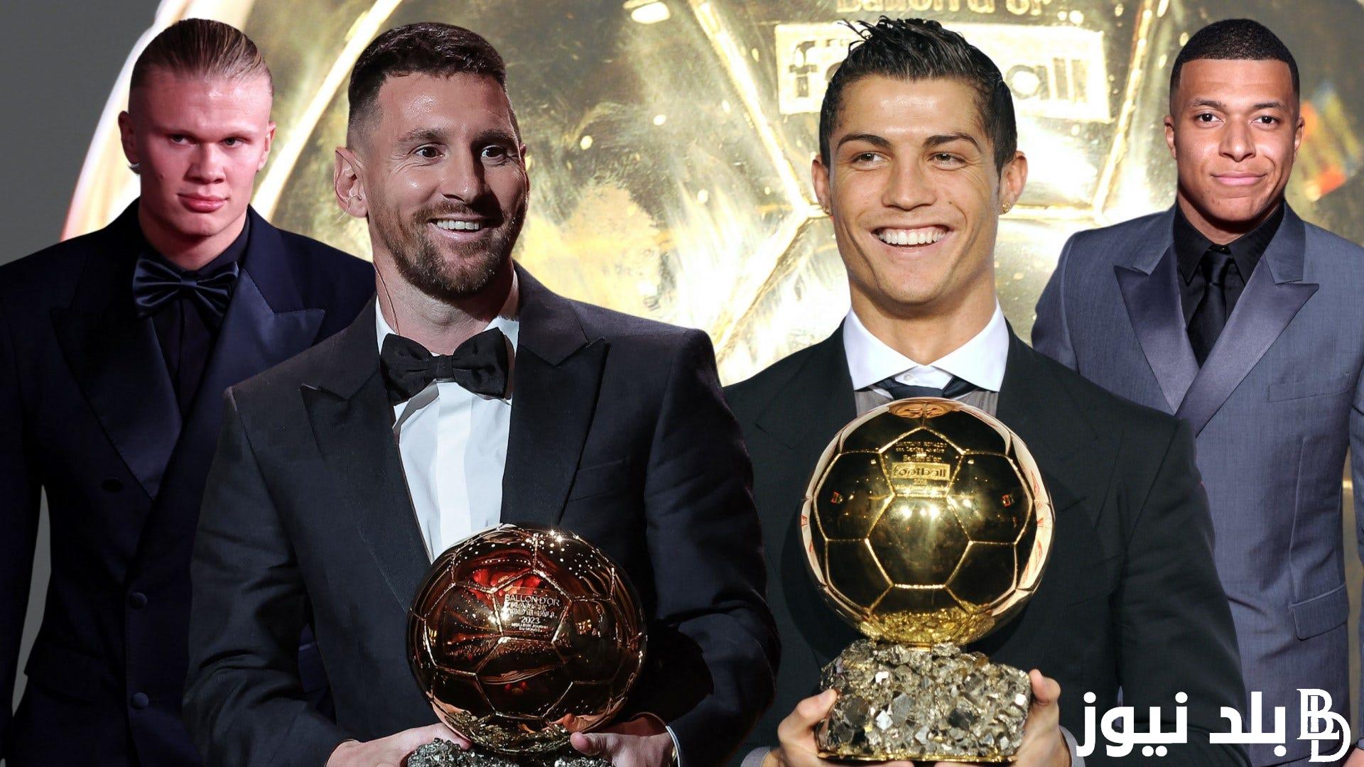 “رسميًا” جائزة أفضل لاعب في آسيا 2023.. تعرف على قائمة الفائزين في الحفل