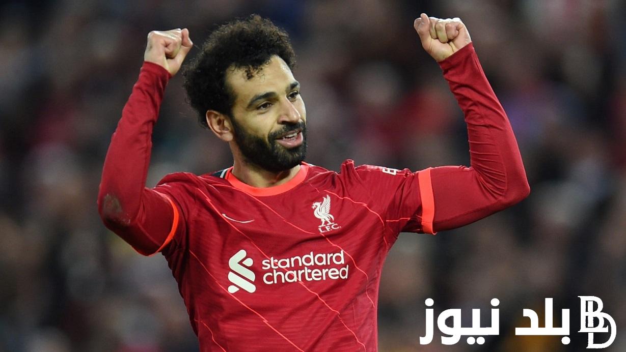 “يا ابو صلاح يا مجننهم” ترتيب محمد صلاح في جدول هدافي الدوري الانجليزي 2023/2024