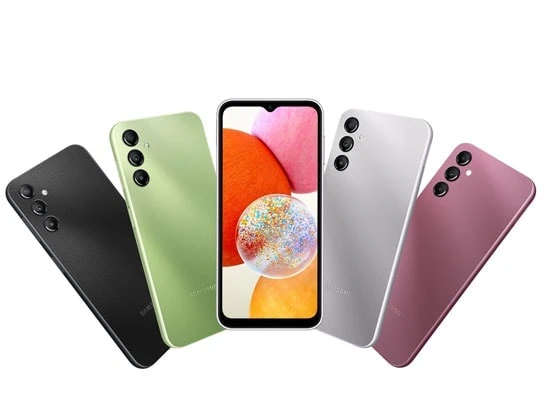 هل يستحق الشراء؟ “بمواصفات خرافية” سامسونج Samsung Galaxy a14 مواصفاته وسعره في مصر وجميع البلاد العربية