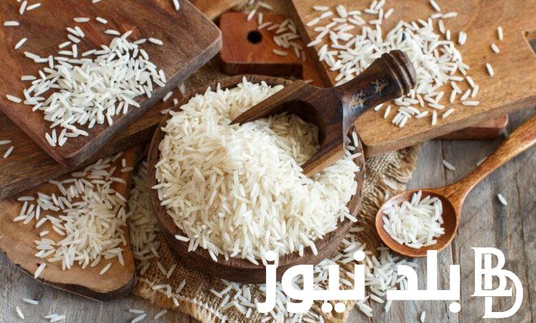 تعرف الان على اسعار الارز الشعير اليوم الخميس 2 نوفمبر 2023 في الاسواق المحلية