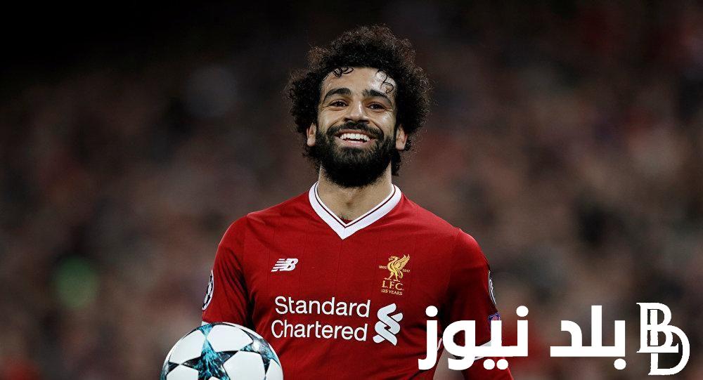 موعد مباراه ليفربول ومانشستر سيتي في الدوري الانجليزي