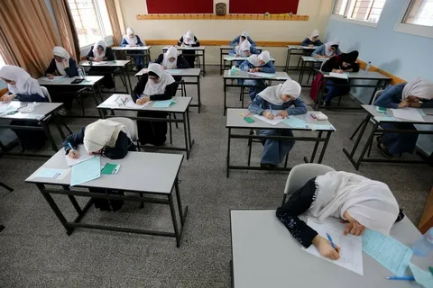 هــام للطلاب.. موعد امتحانات نصف السنة 2024 في العراق لجميع المراحل التعليمية