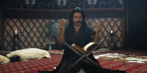 “صورة واضحة” مسلسل عثمان مدبلج عربي الحلقة 134 من الموسم الجديد