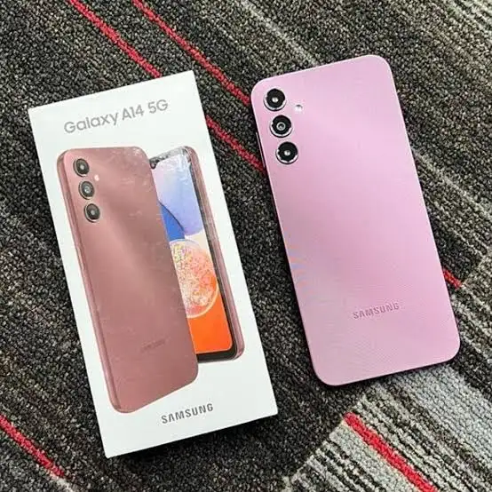 أبرز مواصفات سامسونج Samsung Galaxy a14 وما هي مميزات A14؟