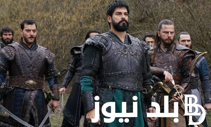 “المؤسس عثمان 5” متابعة مسلسل قيامة عثمان الحلقة 137 على تردد قناة الفجر الجزائرية بجودة عالية