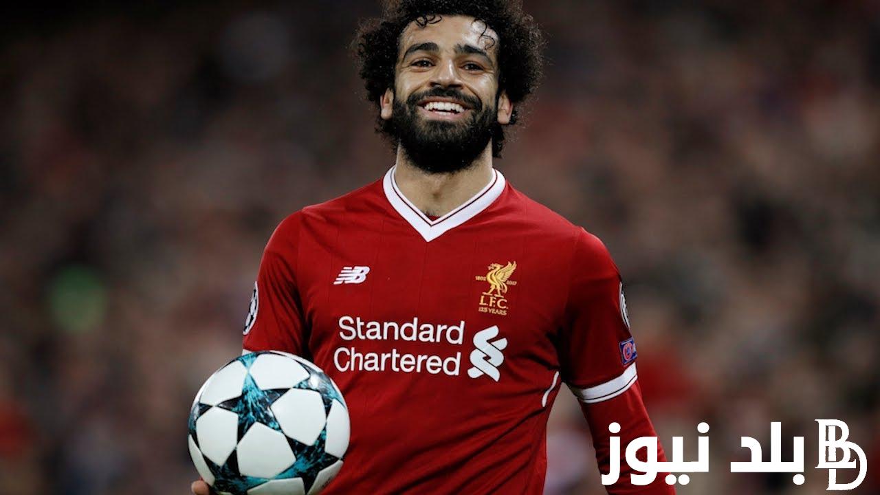 “منافسة قوية” جائزة افضل لاعب في افريقيا 2023.. صراع عربي بين محرز وصلاح للتتويج بالكرة الذهبية الافريقية هذا الموسم