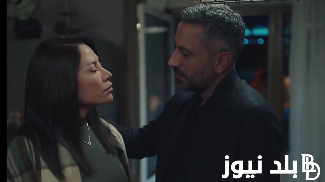 حصرياً.. مسلسل الخائن الحلقة 10 ومواعيد عرضها عبر شاشة قنوات MBC1 وmbc مصر 2