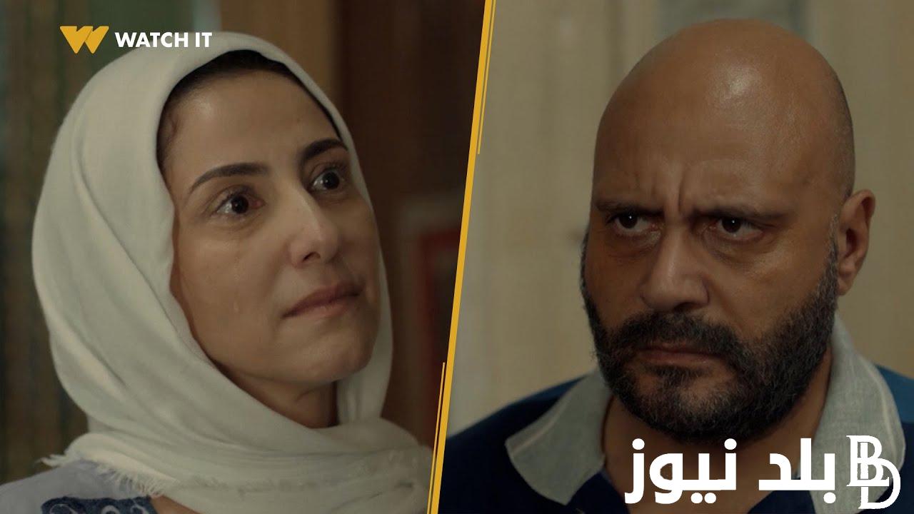 ننشر جدول مواعيد عرض مسلسل صوت وصورة الحلقة 21 على قناة dmc وdmc drama ومنصة watch it