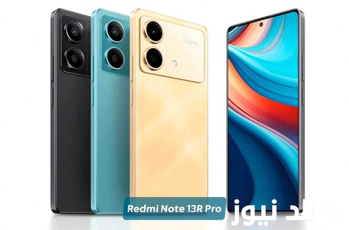 ”بمزايا جبارة” xiaomi redmi 13c.. موعد طرح الهاتف وابرز مواصفاته وسعره في جميع الدول العربية