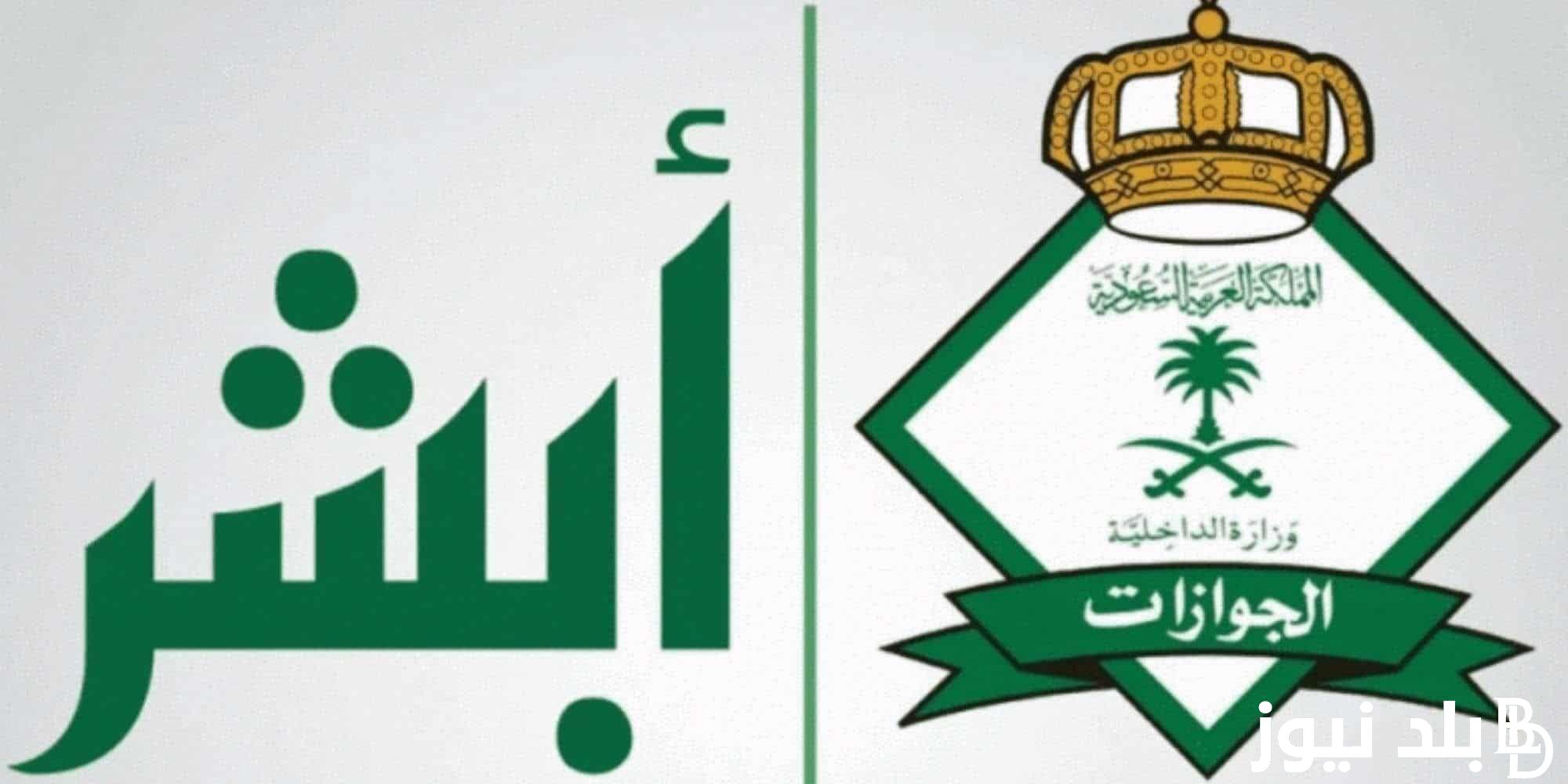 رابط الاستعلام عن تأشيرة السعودية برقم الجواز 2023 عبر الموقع الالكتروني لمنصة انجاز visa.mofa.gov.sa
