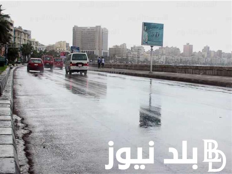 “البسوا جواكت” تعــرف على حالة الطقس غداً الأربعاء 29/11/2023 ودرجات الحرارة المتوقعة في كافة المحافظات وفقا لهيئة الارصاد الجوية