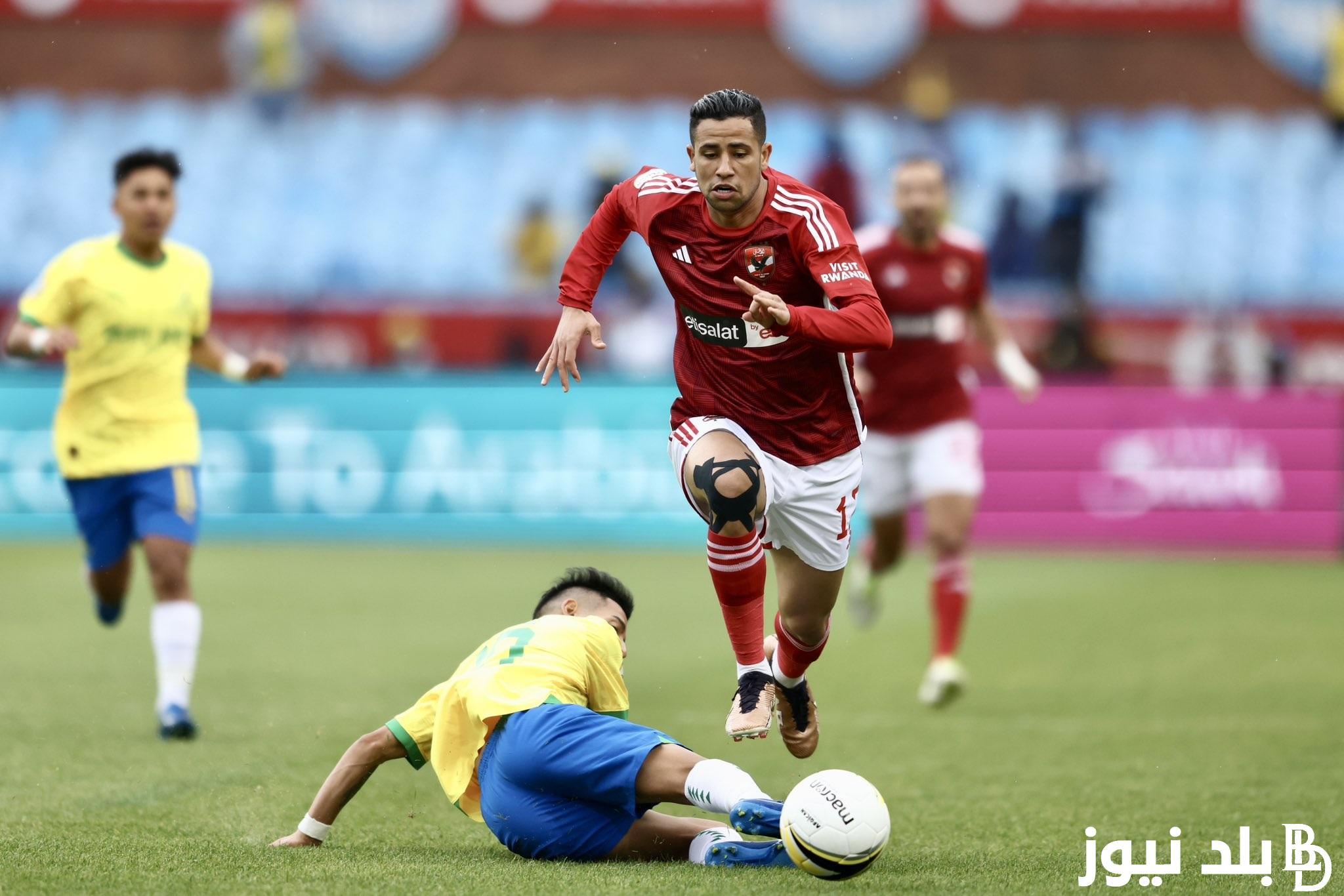 “ماتش الاهلي” أضبط تردد قناة ابو ظبي الرياضية على النايل سات
