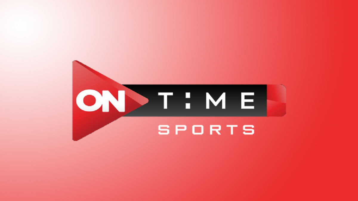“إضبط الان” تردد قناة اون تايم سبورت 2023 HD On Time sport على نايل سات لمتابعة مباريات الدوري المصري