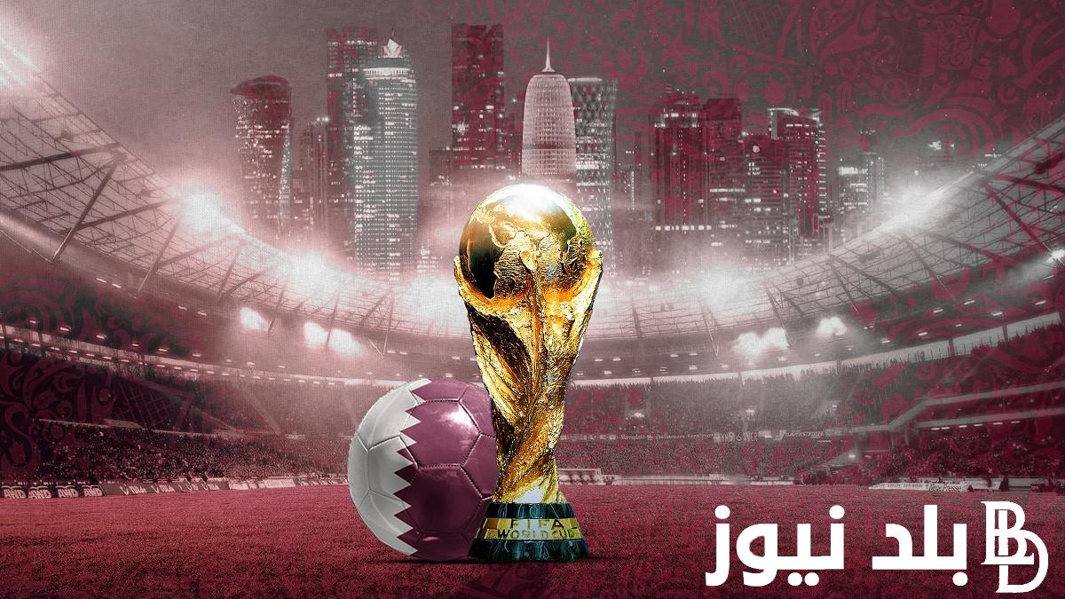 عاااجل استضافة كأس العالم 2034 بالسعودية رسميا بعد اعلان انفانتينو
