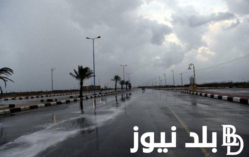 هيئة الأرصاد الجوية تحذر حالة الطقس اليوم 28/11/2023 ودرجات الحرارة المتوقعة في كافة المحافظات المصرية