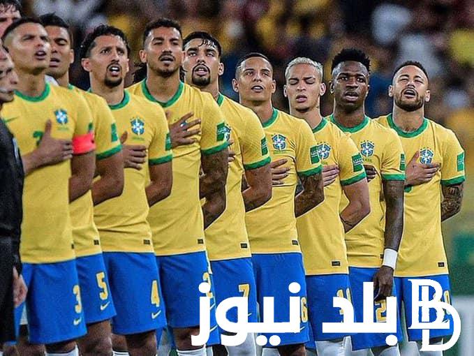 “Brazil vs Argentina” مباراة البرازيل القادمة ضد الأرجنتين تردد قناة SSC الرياضية الناقلة للمباراة عبر نايل سات بأعلى جودة HD