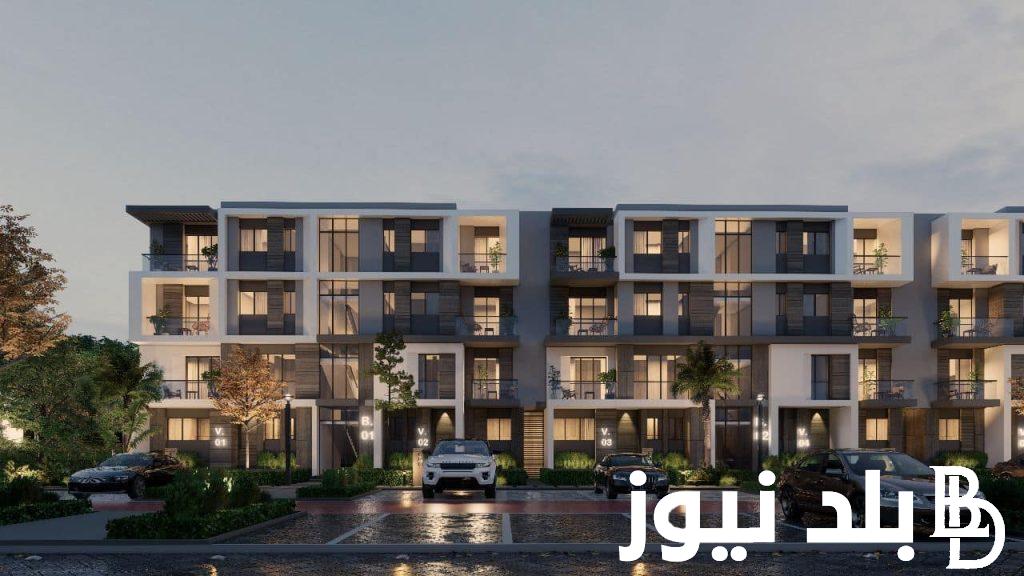 مشروعات الإسكان الجديدة من بنك الاسكان والتعمير على أعلى مستوى