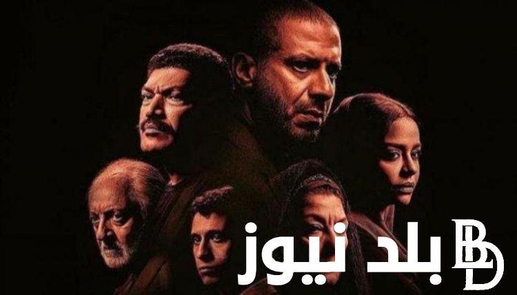 تعرف على موعد نزول حلقات مسلسل بطن الحوت ومنصة شاهد الناقلة للمسلسل shahid.mbc.net
