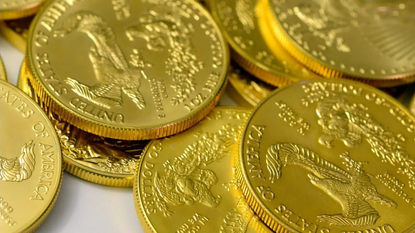 “الحق اشبُـكها” سعر جنيه الذهب اليوم 22/11/2023 وسعر الفضة في كافة محــلات الصاغة المصرية