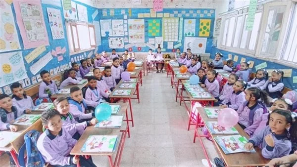 “رسميا” ..موعد امتحانات نصف السنة 2024 كل المحافظات من الابتدائي حتى الثانوي معتمدة من وزارة التربية والتعليم المصرية فى المدارس