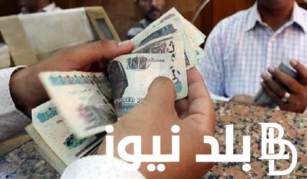 اعرف تفاصيل موعد صرف العلاوات الخمس لأصحاب المعاشات الدفعة الثانية 2023 وخطوات الاستعلام