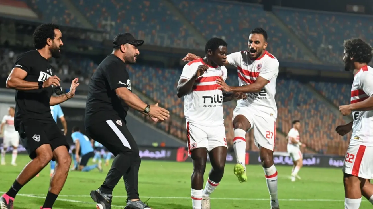 موعد مباراة الأهلي والزمالك في نهائي كاس مصر لموسم 2023 وتردد القنوات الناقلة علي النايل سات