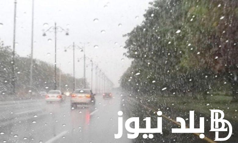 “الجــو شتّــى” حالة الطقس اليوم 16/11/2023 وكافة درجات الحرارة في جميع المحافظات وفقا لهيئة الأرصاد الجوية