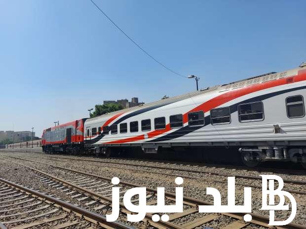 تــعرف على مواعيد قطارات سكك حديد مصر القاهرة – اسوان / القاهرة – الإسكندرية