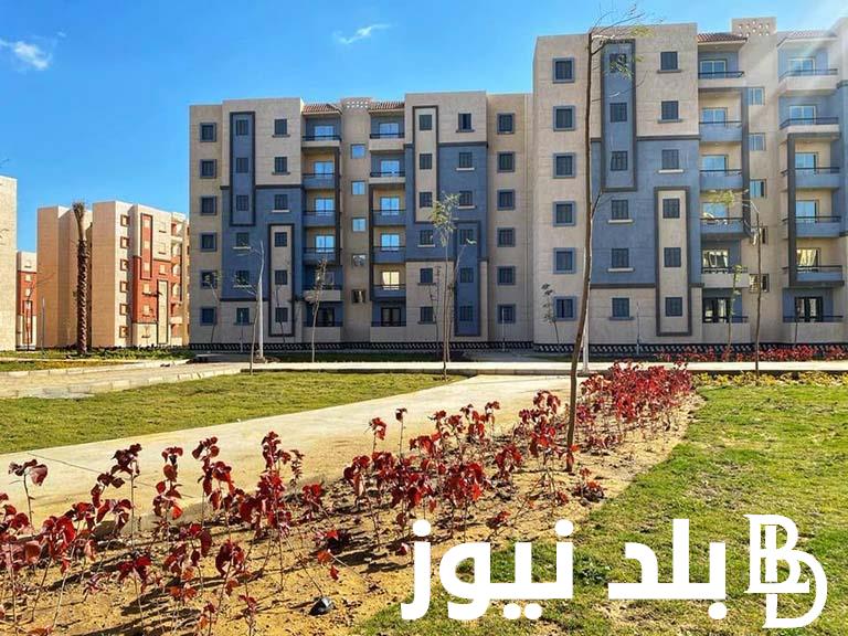 آخر اخبــار سكن لكل المصريين 5 | تفاصيل حجز شقق الاسكان الاجتماعي الكترونياً عبر shmff.gov.eg