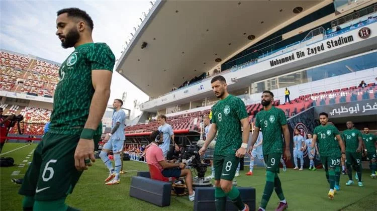 بتعليق خليل البلوشي Saudi VS Pakistan تردد القنوات الناقلة لمباراة السعودية وباكستان اليوم الخميس 16/11/2023 في تصفيات كأس العالم لقارة آسيا