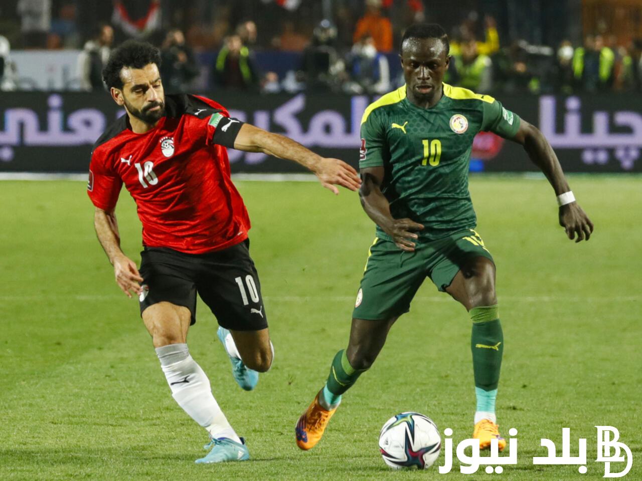 “صلاح هيعملها تاني” المرشحين لأفضل لاعب في أفريقيا 2023.. منافسة ثلاثية بين صلاح وبونو واسيمين للفوز بالكرة الذهبية الافريقية