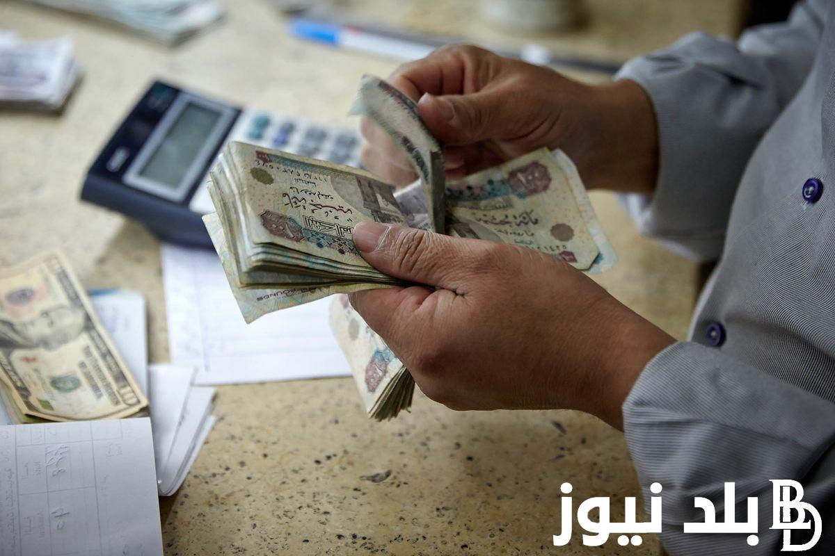 “هتكسب كتير” فوائد 40 ألف في البنك شهريا.. تعرف علي ابرز شهادات البنك الاهلي بعد تثبيت سعر الفائدة