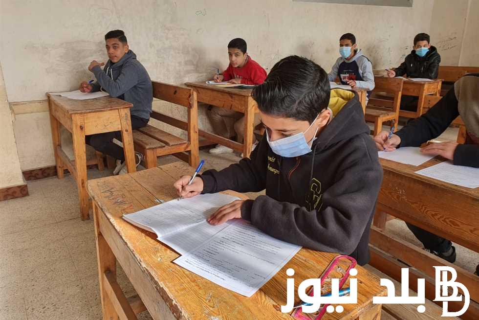 “الآن” جدول امتحانات الصف الرابع الابتدائي الترم الأول 2023/2024 في كل المحافظات