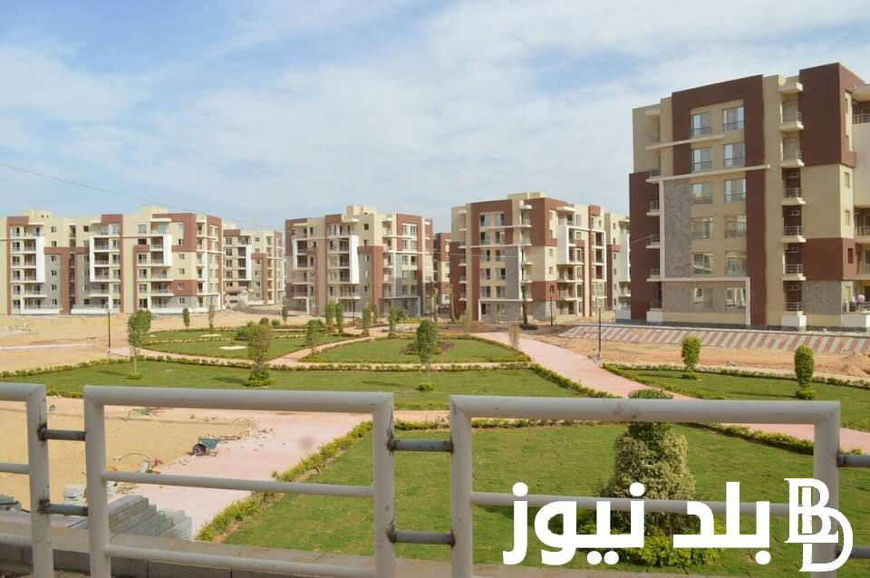 “اشتري وقسط براحتـك” سكن لكل المصريين القاهرة الجديدة التجمع الثالث 2023 وشروط الحجز عبر Cservices.shmff.gov.eg