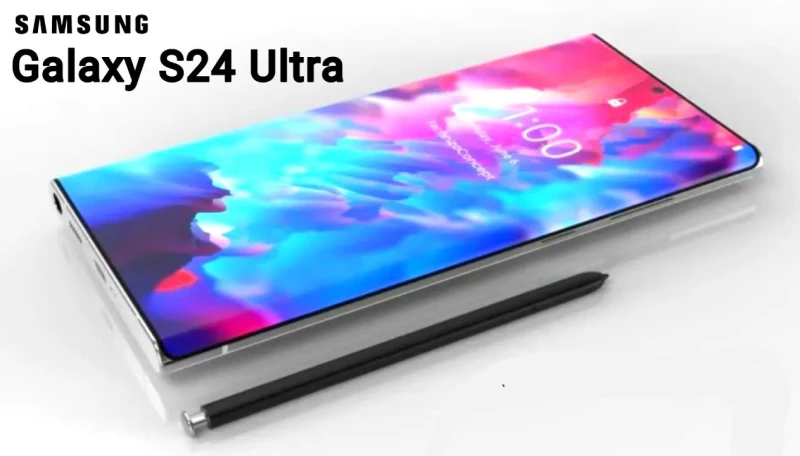 االآن هاتف سامسونج جالكسي S24 .. مواصفات وموعد نزول هاتف Galaxy S24 Ultra في السعودية التصميم و المواصفات || SAMSUNG S24 ULTRA