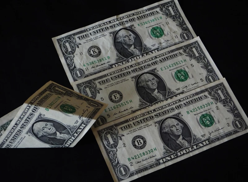 الدولار بيرخص.. سعر الدولار في السوق السوداء الان السبت 2 ديسمبر 2023