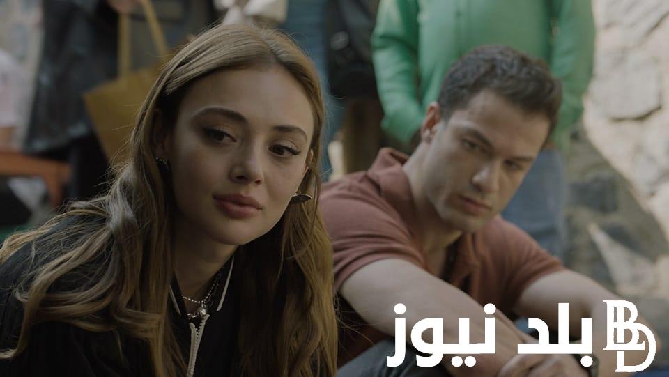 “Bambaşka Biri” مسلسل شخص آخر الحلقه 13 وموعد عرض المسلسل عبر موقع قصة عشق بجودة HD