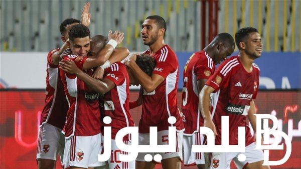 كولر يعلن قائمة الأهلي في كأس العالم للانديه 2023 وخروج أحمد عبد القادر من القائمة.. مفاجآت بالجملة