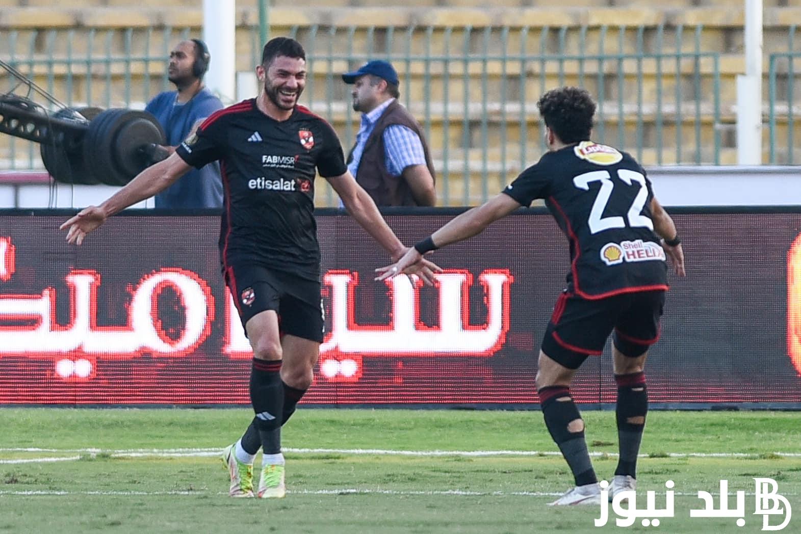 استقبل تردد قناة أبو ظبي الرياضية HD 1 لمتابعة مباراة الاهلي وسيراميكا اليوم في السوبر المصري علي النايل سات بجودة HD
