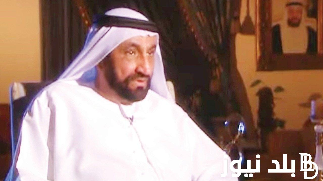 عاجل وفاة خلفان مطر الرميثي.. من هو خلفان مطر الرميثي ويكيبيديا