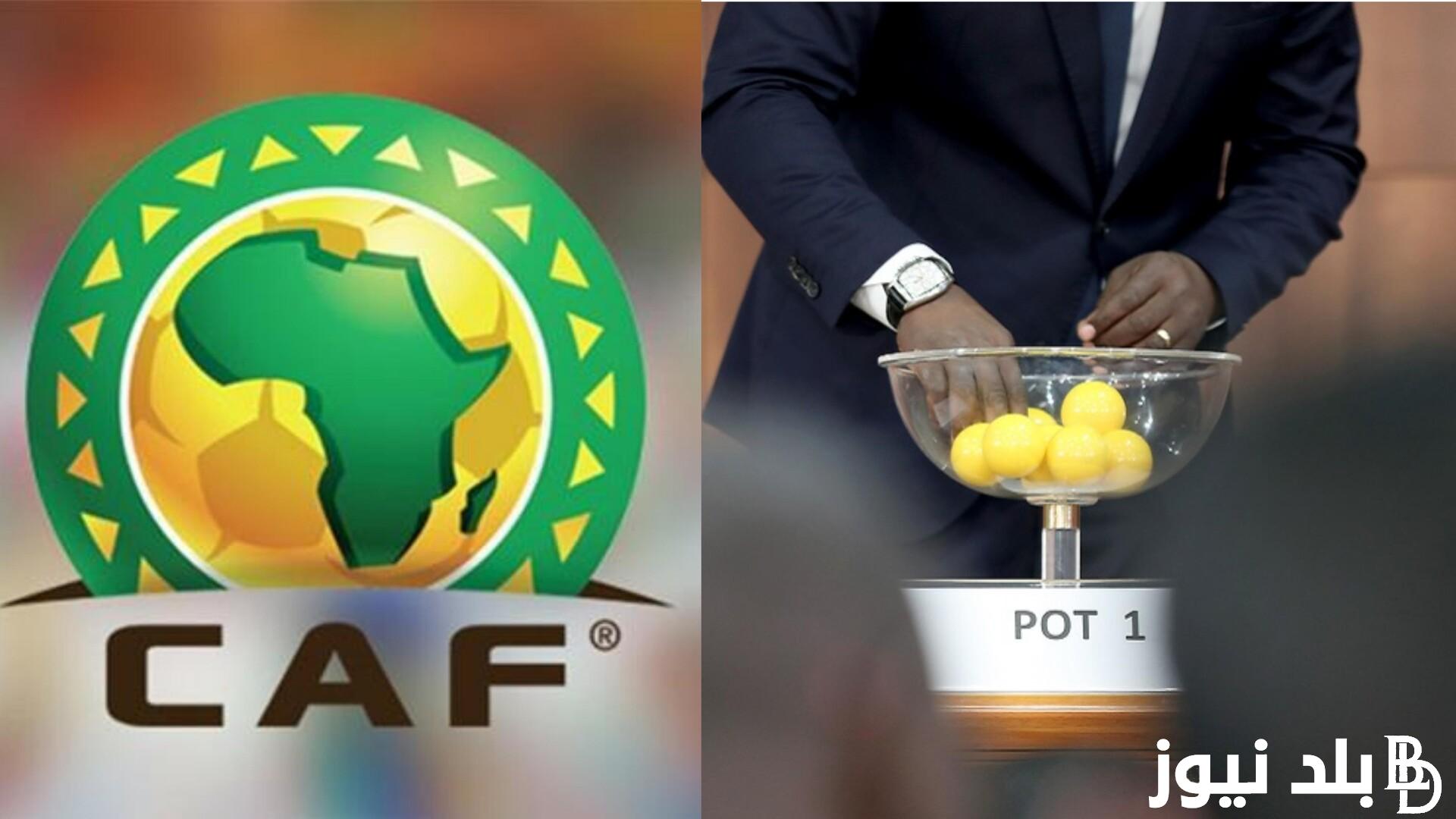 ترتيب دوري أبطال أفريقيا 2023 بعد انتهاء الجولة الثانية وموعد مباراة الأهلي القادمة